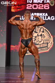 Grand Prix Dudushkin Fitness Family - 2026