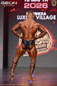 Grand Prix Dudushkin Fitness Family - 2026