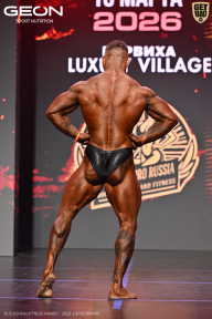 Grand Prix Dudushkin Fitness Family - 2026