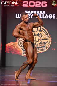 Grand Prix Dudushkin Fitness Family - 2026