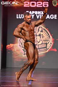 Grand Prix Dudushkin Fitness Family - 2026