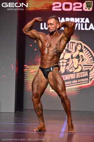 Grand Prix Dudushkin Fitness Family - 2026