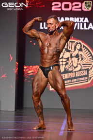 Grand Prix Dudushkin Fitness Family - 2026