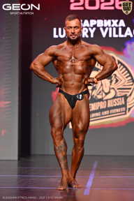 Grand Prix Dudushkin Fitness Family - 2026