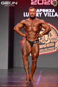 Grand Prix Dudushkin Fitness Family - 2026