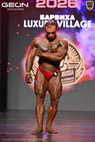 Grand Prix Dudushkin Fitness Family - 2026