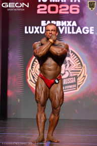 Grand Prix Dudushkin Fitness Family - 2026