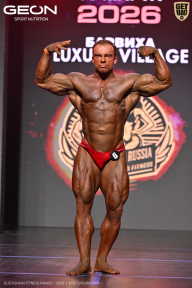 Grand Prix Dudushkin Fitness Family - 2026