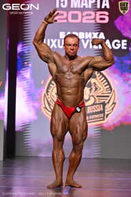 Grand Prix Dudushkin Fitness Family - 2026