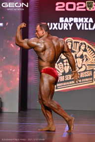 Grand Prix Dudushkin Fitness Family - 2026