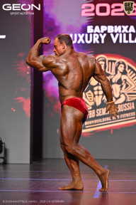 Grand Prix Dudushkin Fitness Family - 2026