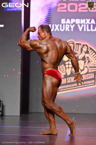 Grand Prix Dudushkin Fitness Family - 2026