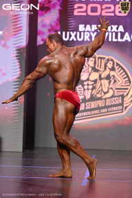 Grand Prix Dudushkin Fitness Family - 2026