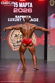 Grand Prix Dudushkin Fitness Family - 2026