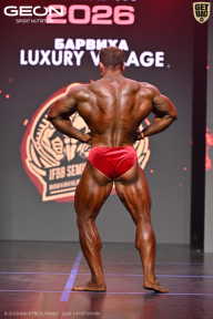 Grand Prix Dudushkin Fitness Family - 2026