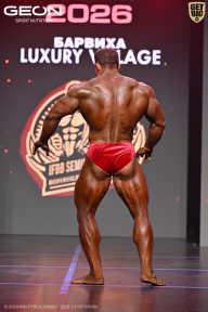 Grand Prix Dudushkin Fitness Family - 2026