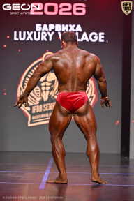 Grand Prix Dudushkin Fitness Family - 2026