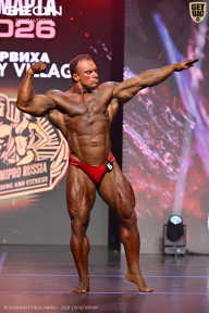 Grand Prix Dudushkin Fitness Family - 2026