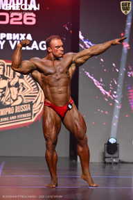 Grand Prix Dudushkin Fitness Family - 2026