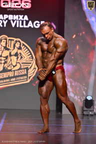 Grand Prix Dudushkin Fitness Family - 2026