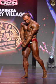 Grand Prix Dudushkin Fitness Family - 2026