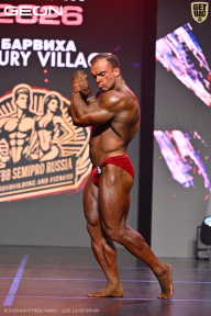 Grand Prix Dudushkin Fitness Family - 2026