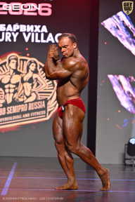 Grand Prix Dudushkin Fitness Family - 2026