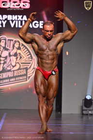 Grand Prix Dudushkin Fitness Family - 2026