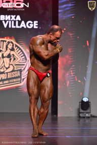 Grand Prix Dudushkin Fitness Family - 2026