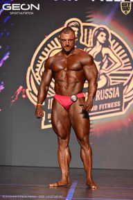 Grand Prix Dudushkin Fitness Family - 2026