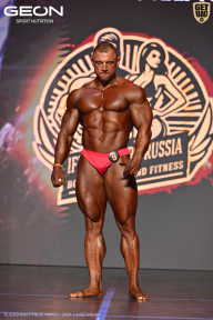 Grand Prix Dudushkin Fitness Family - 2026