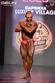 Grand Prix Dudushkin Fitness Family - 2026