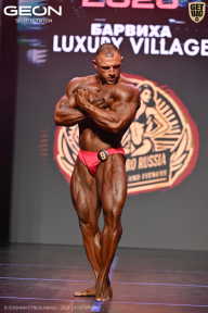 Grand Prix Dudushkin Fitness Family - 2026