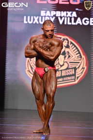 Grand Prix Dudushkin Fitness Family - 2026