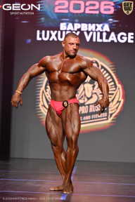 Grand Prix Dudushkin Fitness Family - 2026