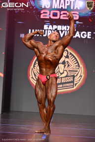 Grand Prix Dudushkin Fitness Family - 2026