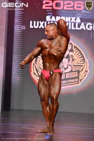 Grand Prix Dudushkin Fitness Family - 2026