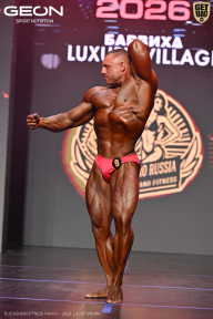 Grand Prix Dudushkin Fitness Family - 2026