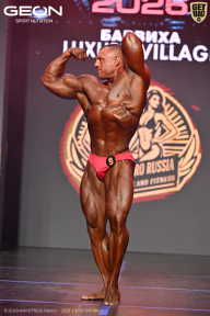 Grand Prix Dudushkin Fitness Family - 2026