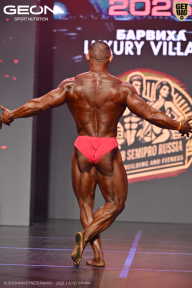 Grand Prix Dudushkin Fitness Family - 2026