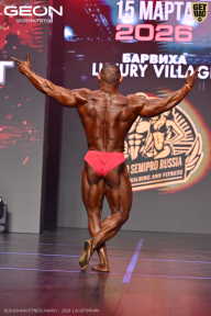 Grand Prix Dudushkin Fitness Family - 2026