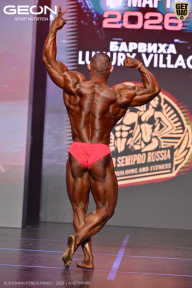 Grand Prix Dudushkin Fitness Family - 2026