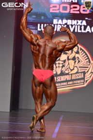 Grand Prix Dudushkin Fitness Family - 2026