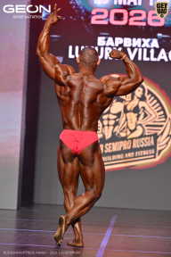 Grand Prix Dudushkin Fitness Family - 2026