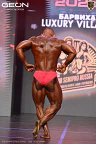 Grand Prix Dudushkin Fitness Family - 2026