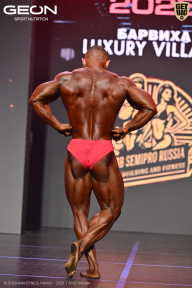 Grand Prix Dudushkin Fitness Family - 2026