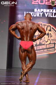 Grand Prix Dudushkin Fitness Family - 2026