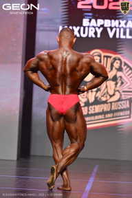 Grand Prix Dudushkin Fitness Family - 2026