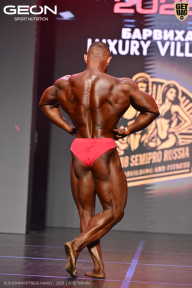 Grand Prix Dudushkin Fitness Family - 2026