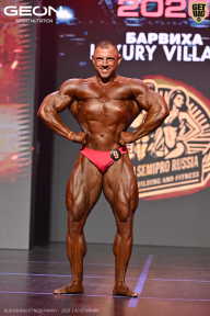 Grand Prix Dudushkin Fitness Family - 2026